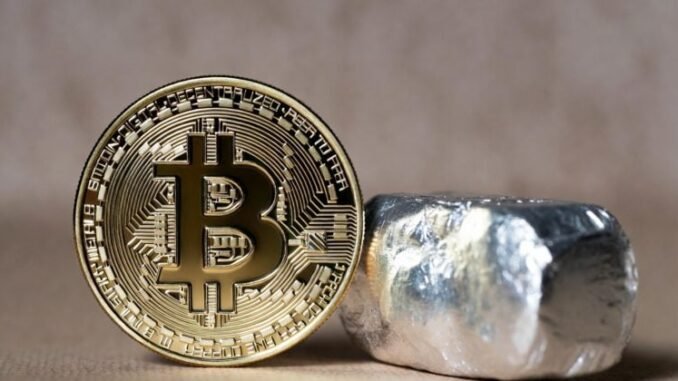 Bitcoin-to-silver ratio hits lowest since October 2023 as silver prices Bitcoin-to-silver ratio hits lowest since October 2023 as silver prices surge