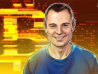 Bitcoin’s current setup looks like 2019, says Benjamin Cowen