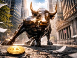 Bitcoin’s market "plumbing" is now owned by these major banks that are controlling the price action