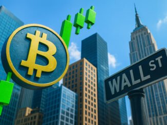 Bitcoin's new era driven by ETF-fueled institutional inflows