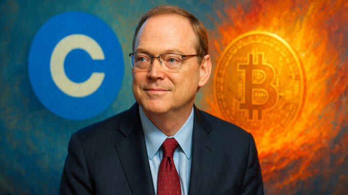 Bitcoin’s rally now hinges on "shadow chair" bet that demands Bitcoin’s rally now hinges on "shadow chair" bet that demands violent, immediate dollar collapse