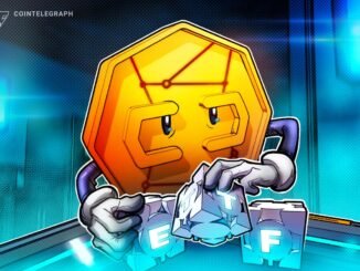 Bitwise Files with the US SEC to Launch 11 Crypto ETFs