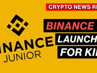 BlackRock stays risk-on into 2026, Binance Launches ‘Binance Junior’ for Kids, Kalshi Partners with CNN - Daily Crypto Recap