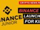 BlackRock stays risk-on into 2026, Binance Launches ‘Binance Junior’ for Kids, Kalshi Partners with CNN - Daily Crypto Recap