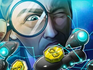 Blockchain Association Petitions US Lawmakers, for Crypto Customer Rewards