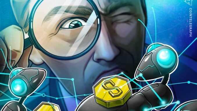 Blockchain Association Petitions US Lawmakers, for Crypto Customer Rewards