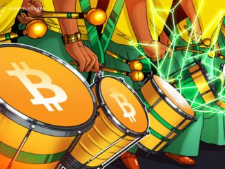 Brazil Backs Bitcoin Music Project with Tax-Deductible Funding
