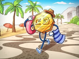 Brazilian Stock Exchange to Launch Tokenization Platform and Stablecoin