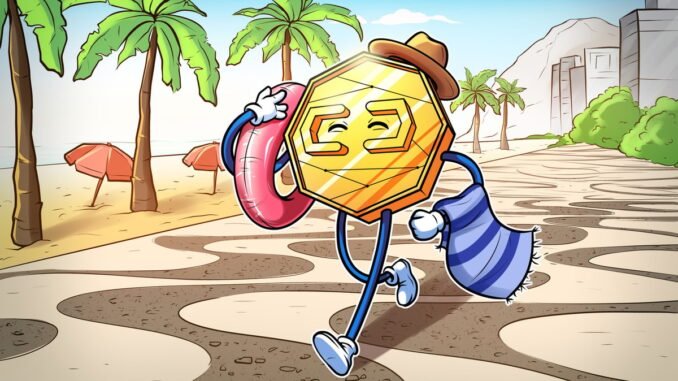 Brazilian Stock Exchange to Launch Tokenization Platform and Stablecoin