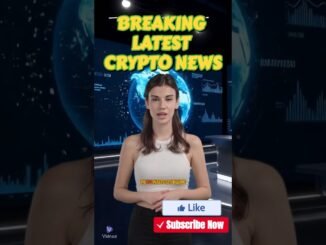 Breaking Latest Crypto News