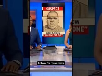 Breaking news #derek #aifunny #ainews #aicomedy #strangerthings