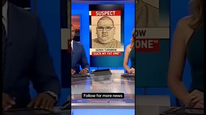 Breaking news #derek #aifunny #ainews #aicomedy #strangerthings