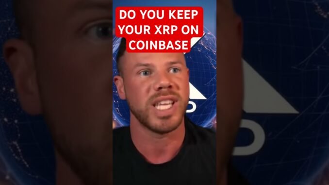 🚨Breaking news on xrp today‼️ #crypto #web3 #investing #cryptonews #newsupdate