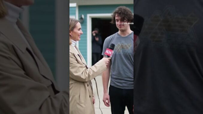 Breaking news: one arm to rule them all #ai #sora #gym