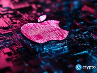 Buffett slashes Apple stake as Berkshire pivots into Alphabet AI bet