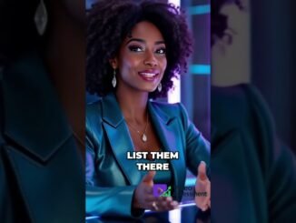 💪Build Your AI Teaching Portfolio in 4 Steps: Educators' Guide! #shorts