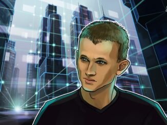 Buterin Proposes Onchain Solution to X's Centralized Control