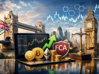 Bybit returns to UK crypto market as FCA marketing rules reshape exchange access