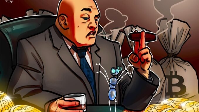 CAR Crypto Push Deepened Elite Control, Exposed State to Crime: CAR Crypto Push Deepened Elite Control, Exposed State to Crime: Report