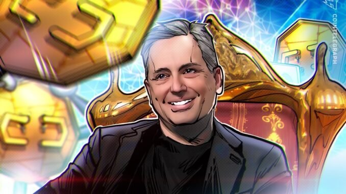 CFTC, SEC chairs are Crypto Regulation ‘Dream Team‘ CFTC, SEC chairs are Crypto Regulation ‘Dream Team‘