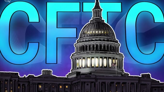 CFTC Withdraws ‘Overly Complex’ Actual Delivery Guidance