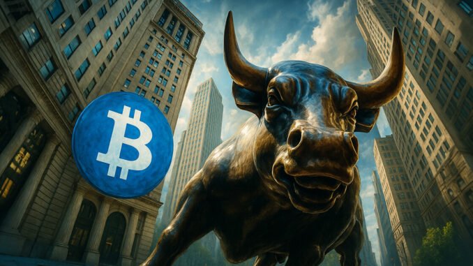 CFTC approval to spark US-leveraged crypto trade transformation