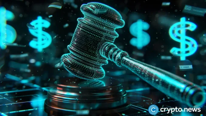 CFTC launches pilot for tokenized derivatives collateral