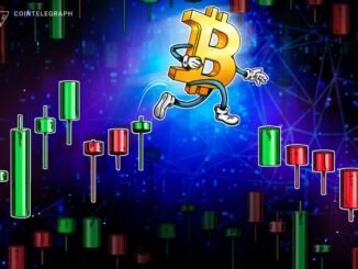 CME Launches Bitcoin Volatility Index and Crypto Benchmarks
