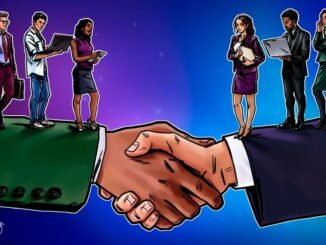 CNBC Signs Partnership with Prediction Market Kalshi