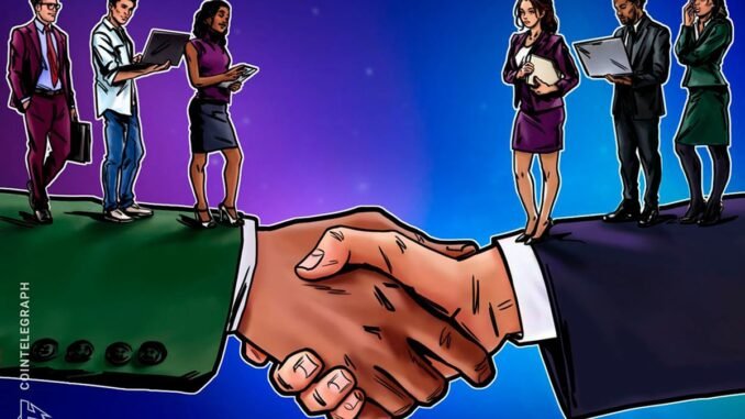 CNBC Signs Partnership with Prediction Market Kalshi