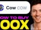 COW Token: How to Buy CowCoin Memecoin on BNB BSC (PancakeSwap)
