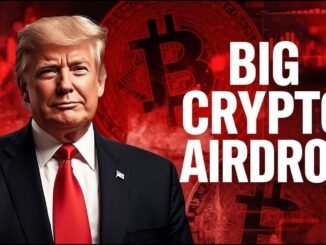 🚨 CRYPTO ALERT: Trump Airdrop ANNOUNCEMENT — How to Claim