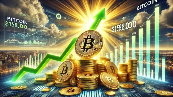 Can Bitcoin Price Still Pump Above $100,000 Before December Ends? Bitcoin