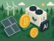 Canaan expands green Bitcoin mining with renewable energy, AI, and tokenization