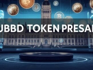 Canada’s Stablecoin Rules Can Help Modernize Digital Cash, Says Scotiabank, as SUBBD Token Presale Draws Investors.