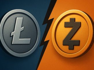 Zcash Litecoin news Steve McClurg