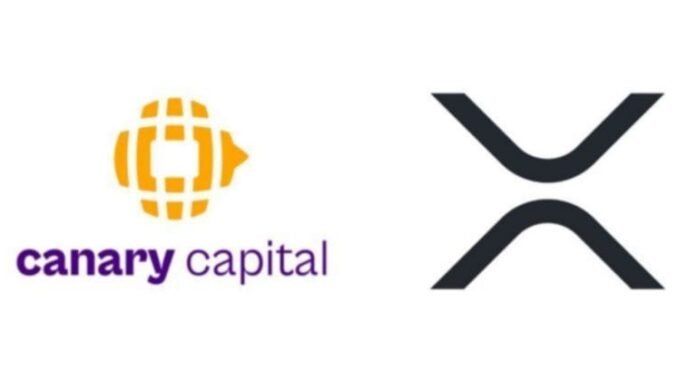 Canary Capital claims its XRP ETF surpasses all other XRP ETFs combined