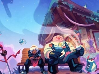 Can’t-Miss Indie Games You Should Play From 2025