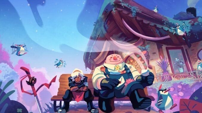 Can’t-Miss Indie Games You Should Play From 2025