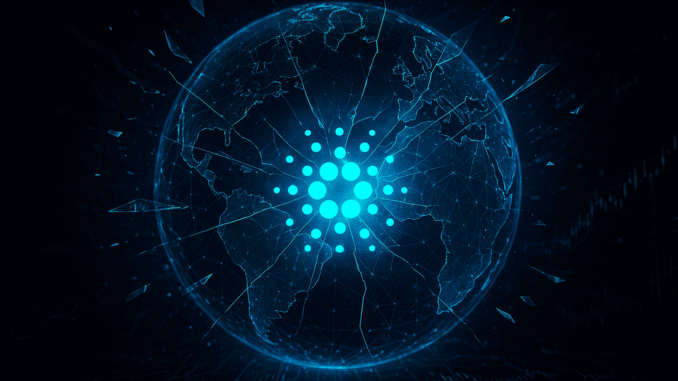 Cardano news