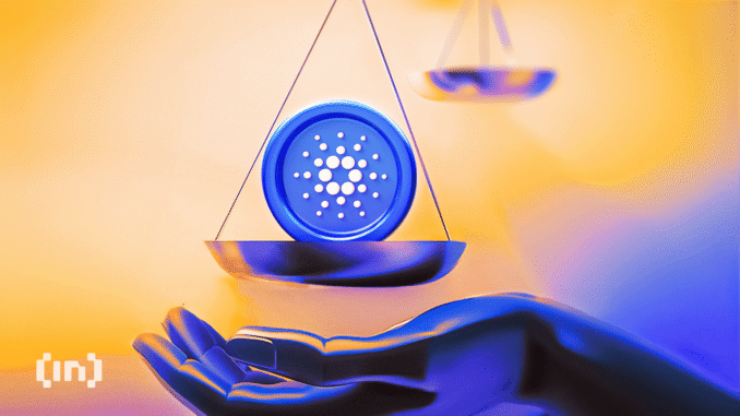 Cardano Price Risks a $0.25 Test — Yet Hope Remains