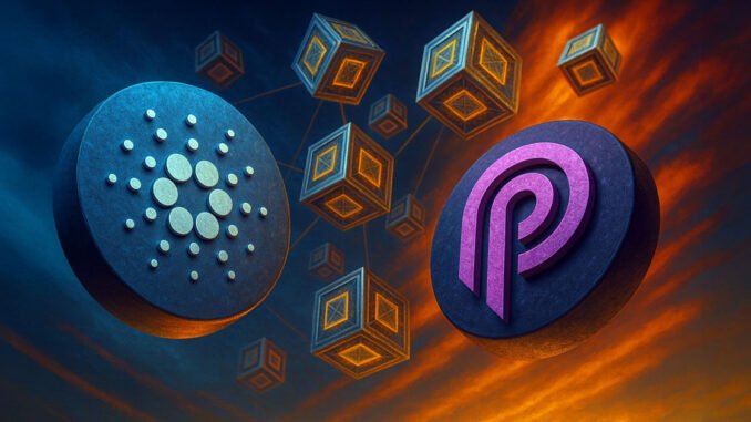 Cardano embraces Pyth to revolutionize DeFi landscape