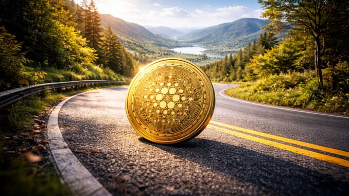 Cardano targets $3 billion TVL, 1 million active addresses by 2030