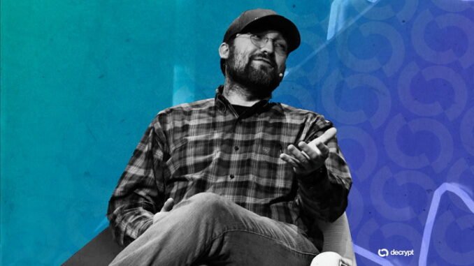 Charles Hoskinson Critiques US Government on Crypto Objectivity Charles Hoskinson Critiques US Government on Crypto Objectivity