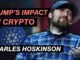 Charles Hoskinson Talks Trump's Impact on Crypto