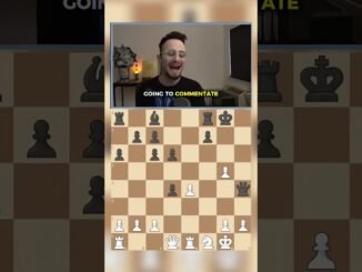 ChatGPT Just Solved Chess