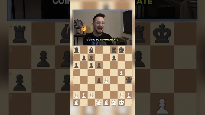 ChatGPT Just Solved Chess