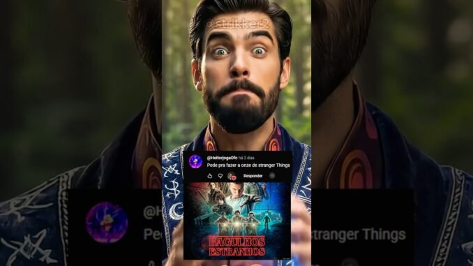 ChatGPT vs Hailuo - Quem Gera as Melhores Imagens? X1 LENDÁRIO!