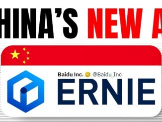 Chinas New FREE AI: Baidu Ernie 5.0 Just CRUSHED ChatGPT...
