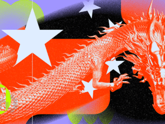 Chinese Yuan's Best Year Since 2020: What It Means for Crypto Markets